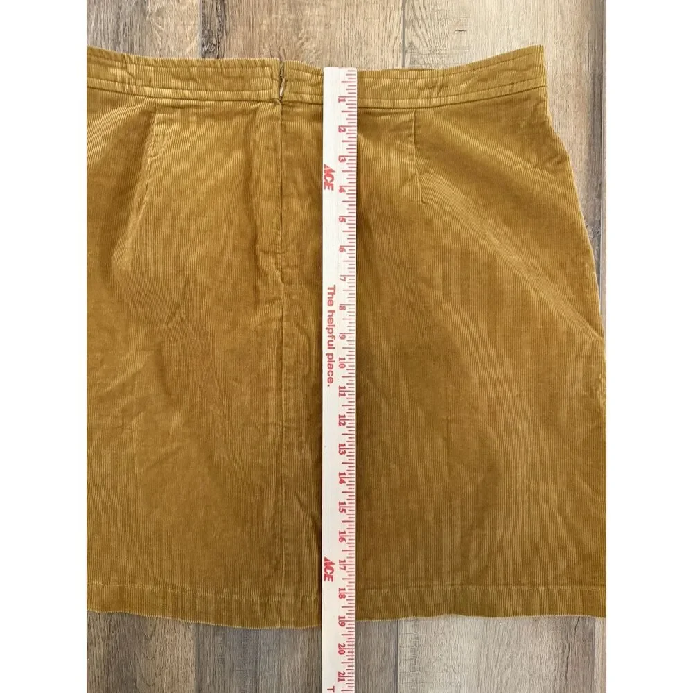 J.Crew crew corduroy